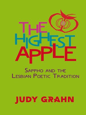 cover image of The Highest Apple
